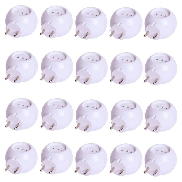 null