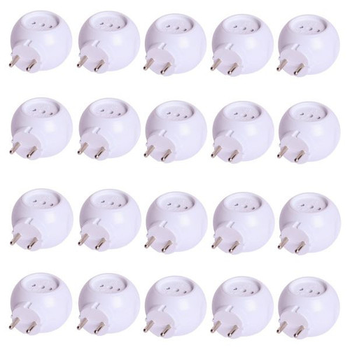 null